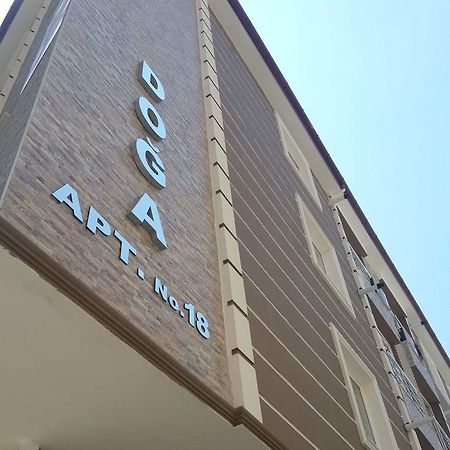 Doga Apart Denizli (Denizli) Exterior foto