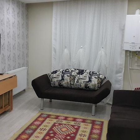 Doga Apart Denizli (Denizli) Exterior foto
