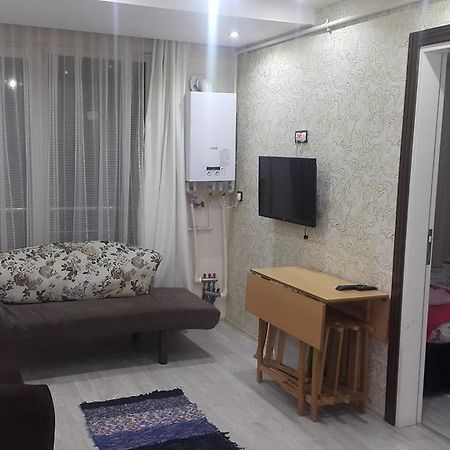 Doga Apart Denizli (Denizli) Exterior foto