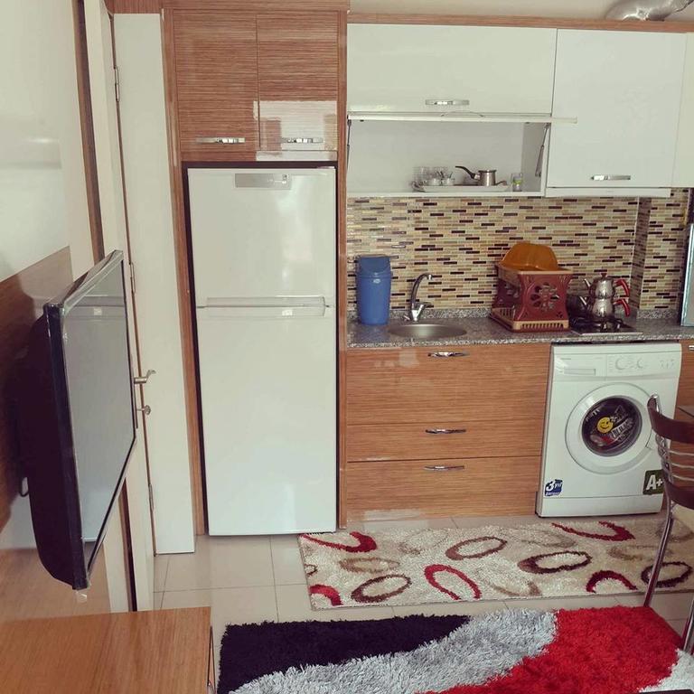 Doga Apart Denizli (Denizli) Quarto foto