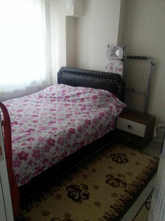 Doga Apart Denizli (Denizli) Quarto foto