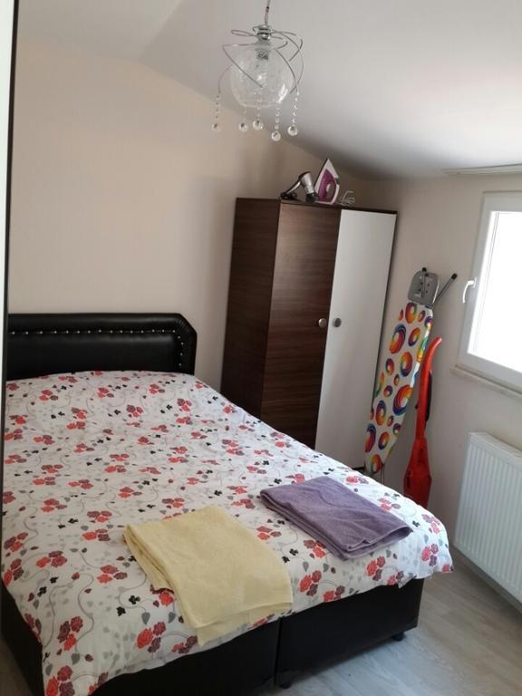 Doga Apart Denizli (Denizli) Quarto foto