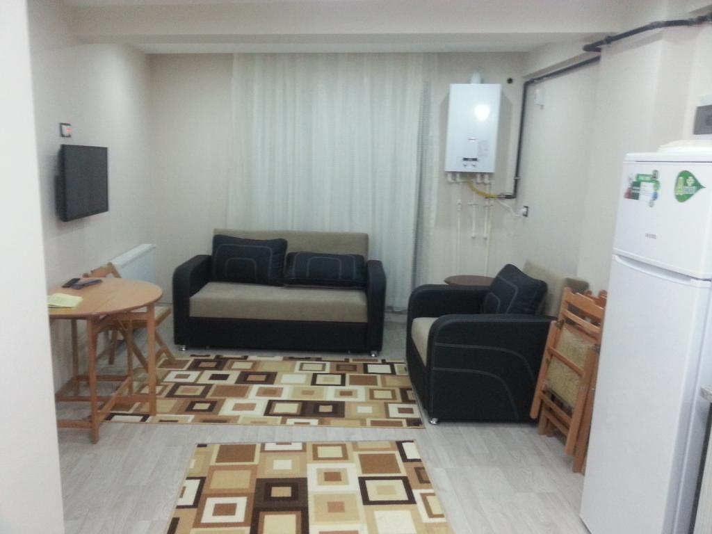 Doga Apart Denizli (Denizli) Quarto foto