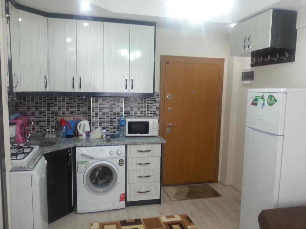 Doga Apart Denizli (Denizli) Quarto foto