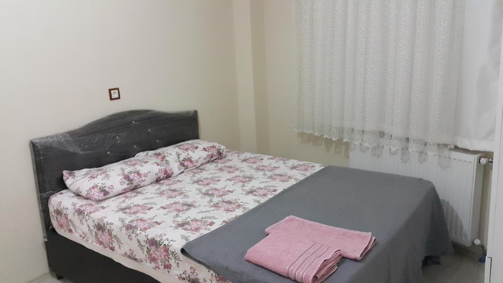 Doga Apart Denizli (Denizli) Exterior foto