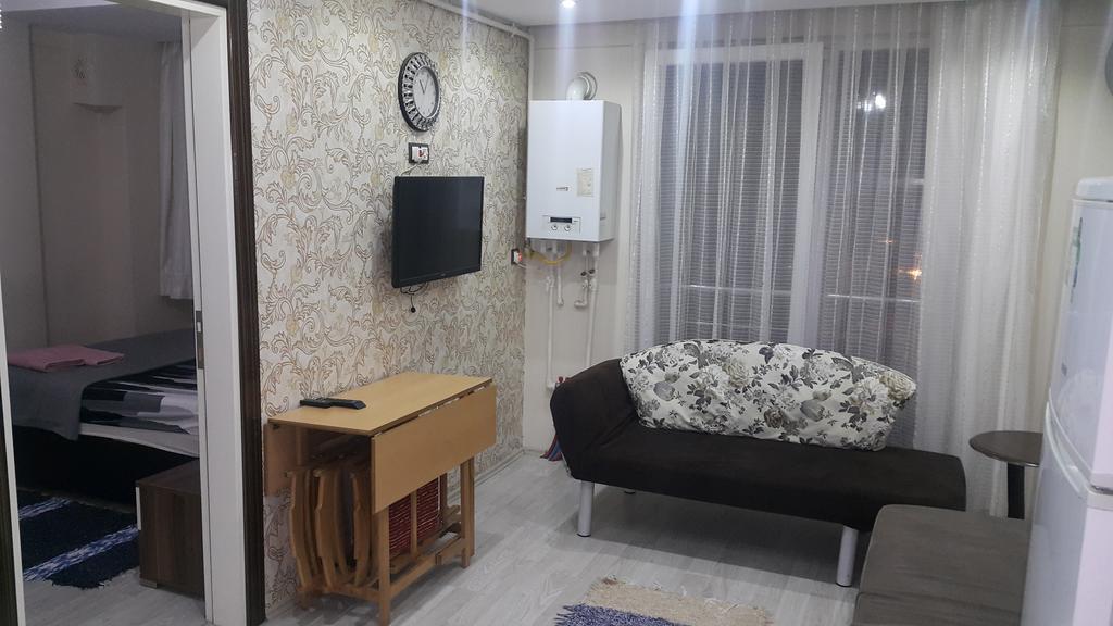 Doga Apart Denizli (Denizli) Exterior foto